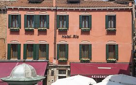 Hotel Rio